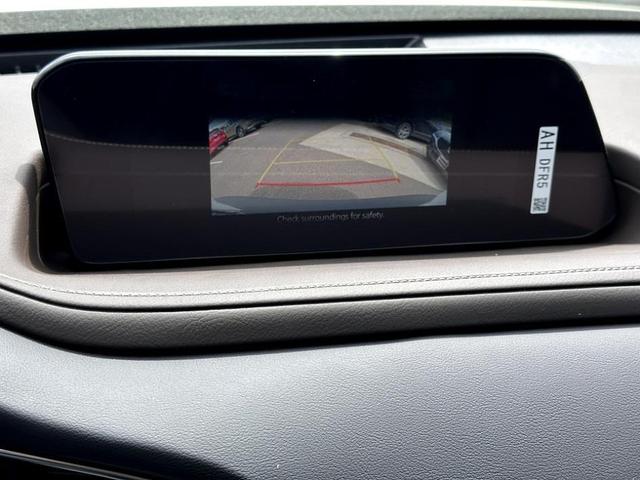 Photo of 2025 Snowflake White Pearl Mazda CX-30