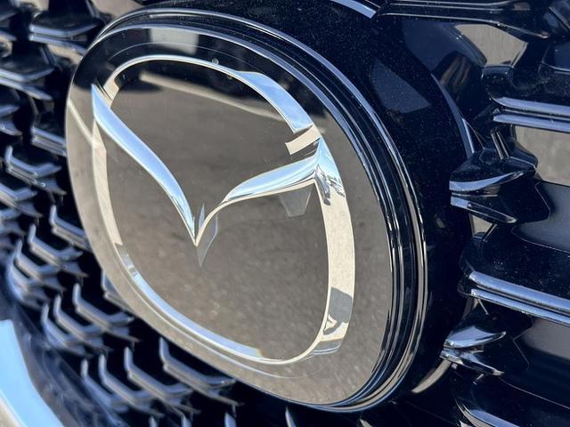Photo of 2025 Machine Gray Mazda CX-5
