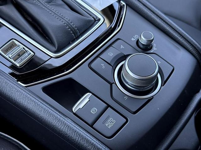 Photo of 2025 Machine Gray Mazda CX-5
