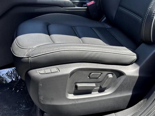 Photo of 2025 Machine Gray Mazda CX-5