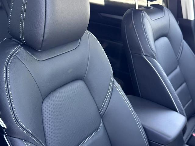 Photo of 2025 Machine Gray Mazda CX-5
