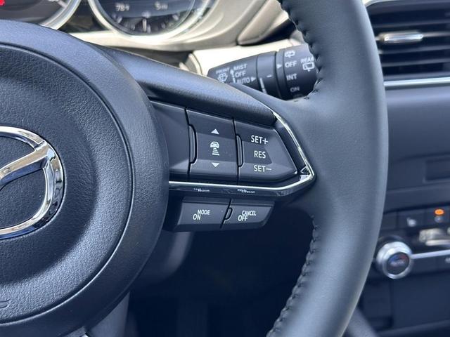 Photo of 2025 Machine Gray Mazda CX-5