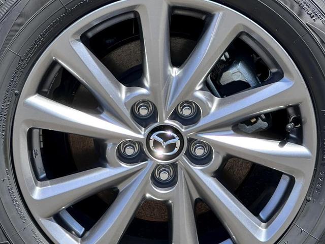 Photo of 2025 Machine Gray Mazda CX-5