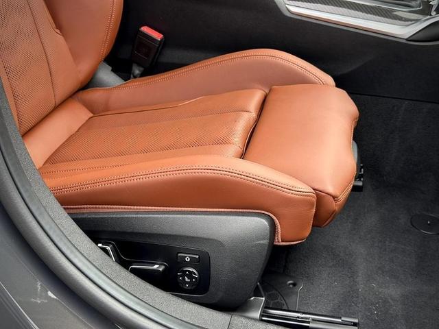 Photo of 2024 Dravit Gray Metallic BMW M3