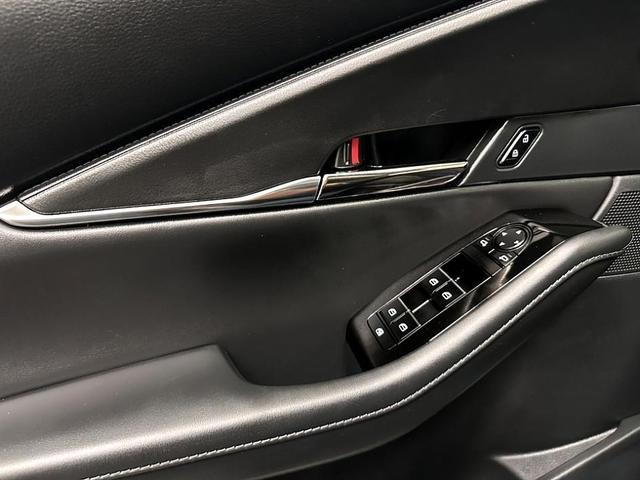 Photo of 2022 Polymetal Gray Metallic Mazda CX-30