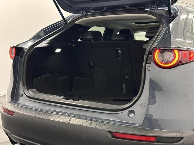 Photo of 2022 Polymetal Gray Metallic Mazda CX-30