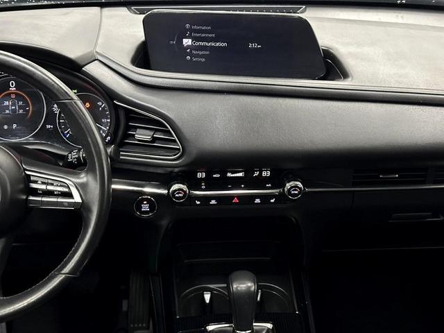 Photo of 2022 Polymetal Gray Metallic Mazda CX-30