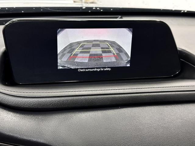 Photo of 2022 Polymetal Gray Metallic Mazda CX-30