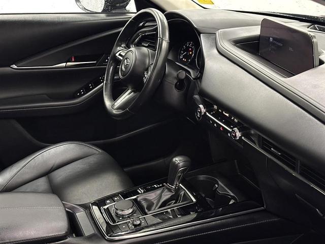 Photo of 2022 Polymetal Gray Metallic Mazda CX-30