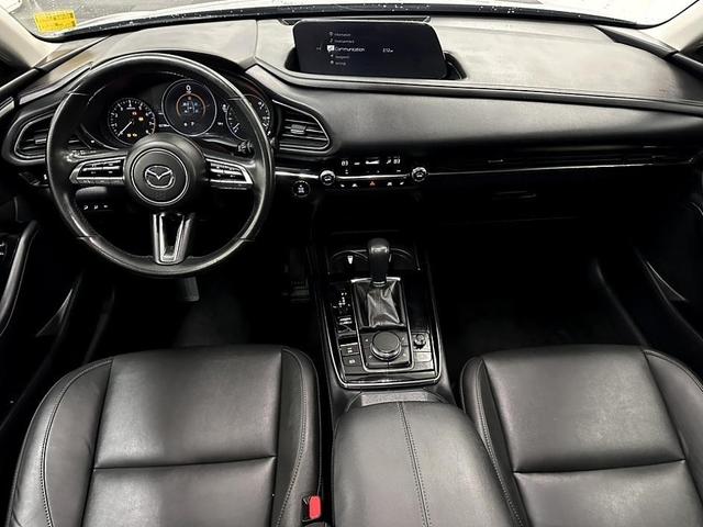 Photo of 2022 Polymetal Gray Metallic Mazda CX-30