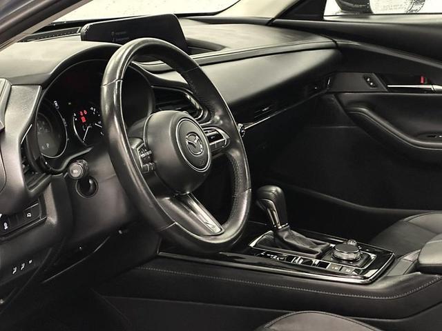 Photo of 2022 Polymetal Gray Metallic Mazda CX-30