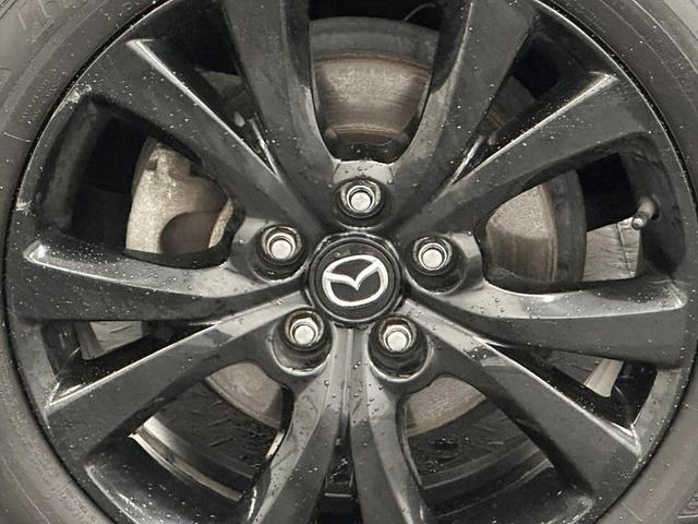 Photo of 2022 Polymetal Gray Metallic Mazda CX-30