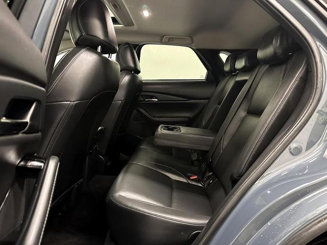 Photo of 2022 Polymetal Gray Metallic Mazda CX-30
