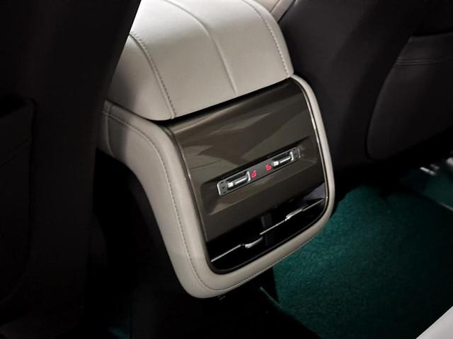 Photo of 2024 Infinite Black Metallic Lincoln Nautilus