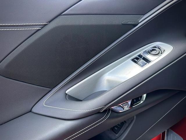 Photo of 2024 Red Mist Metallic Tintcoat Chevrolet Corvette