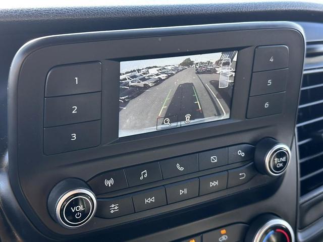 Photo of 2023 Oxford White Ford Transit-250