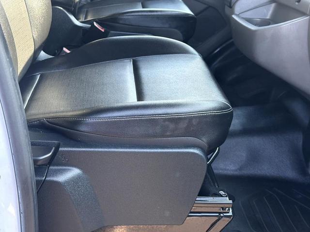 Photo of 2023 Oxford White Ford Transit-250