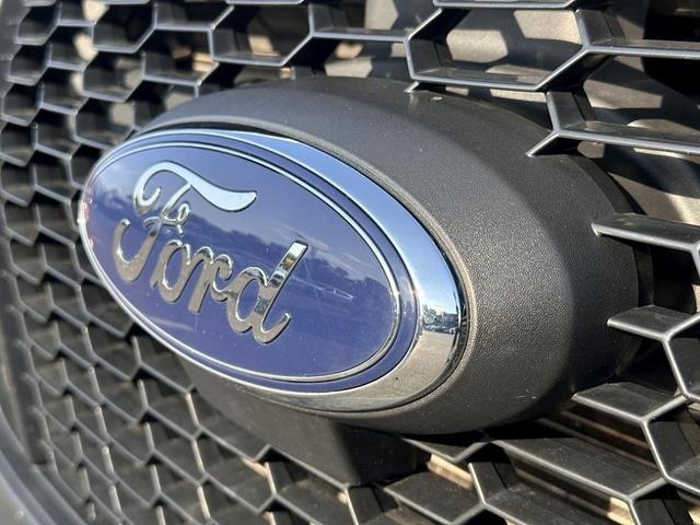 Photo of 2023 Oxford White Ford Transit-250