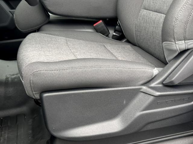 Photo of 2025 Gray Metallic Ford F-150
