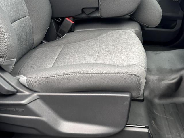 Photo of 2025 Gray Metallic Ford F-150
