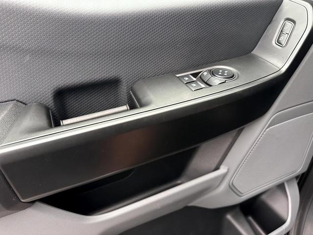 Photo of 2025 Gray Metallic Ford F-150