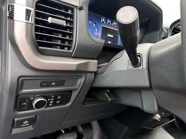 Photo of 2025 Gray Metallic Ford F-150