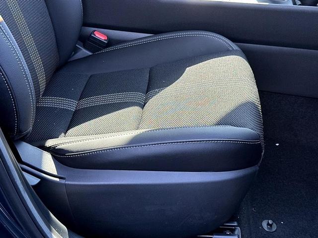 Photo of 2025 Blue Mazda CX-50