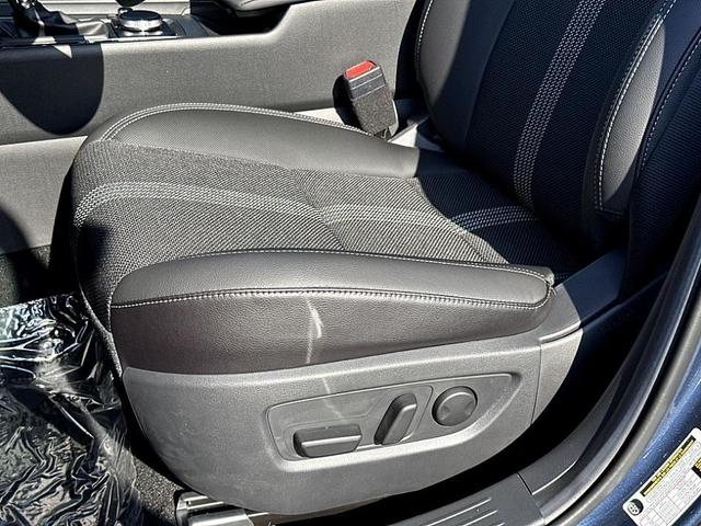 Photo of 2025 Blue Mazda CX-50