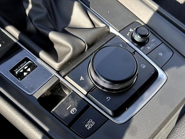 Photo of 2025 Blue Mazda CX-50
