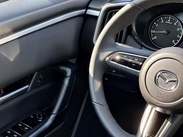Photo of 2025 Blue Mazda CX-50