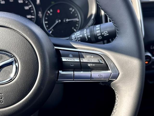 Photo of 2025 Blue Mazda CX-50