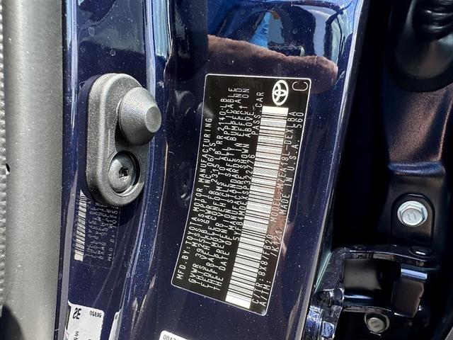 Photo of 2025 Blueprint Toyota Corolla