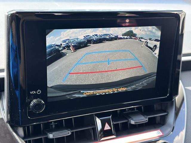 Photo of 2025 Blueprint Toyota Corolla