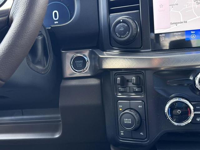 Photo of 2025 Brown Ford F-350