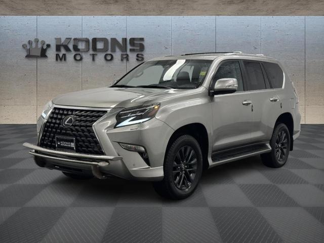 2023 Lexus Gx 460