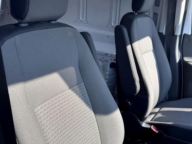 Photo of 2024 Oxford White Ford Transit-150