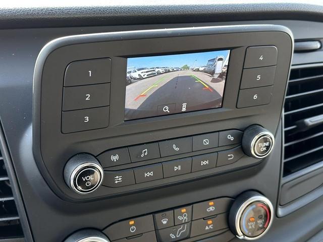 Photo of 2024 Oxford White Ford Transit-150