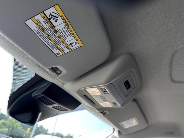 Photo of 2024 Oxford White Ford Transit-150