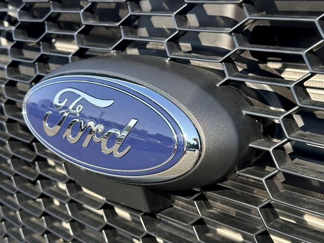Photo of 2024 Oxford White Ford Transit-150