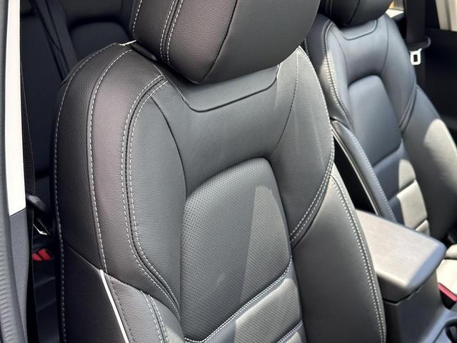 Photo of 2025 Machine Gray Mazda CX-5