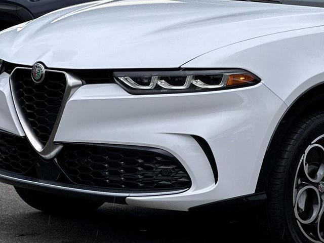 Photo of 2024 Milano Alfa Romeo Tonale