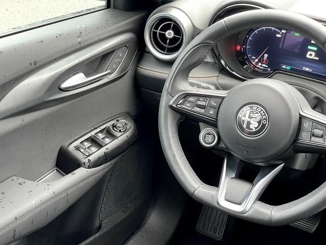 Photo of 2024 Milano Alfa Romeo Tonale