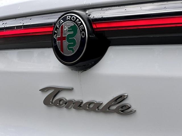 Photo of 2024 Milano Alfa Romeo Tonale