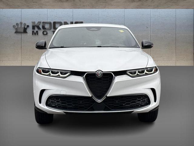 Photo of 2024 Milano Alfa Romeo Tonale