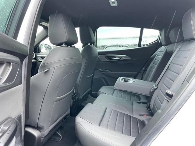 Photo of 2024 Milano Alfa Romeo Tonale