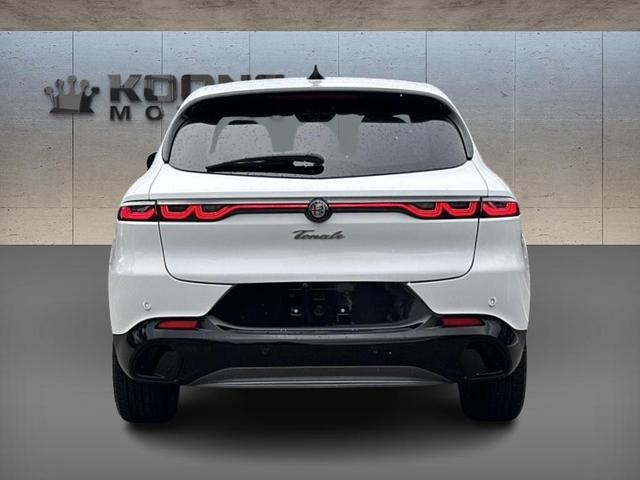 Photo of 2024 Milano Alfa Romeo Tonale