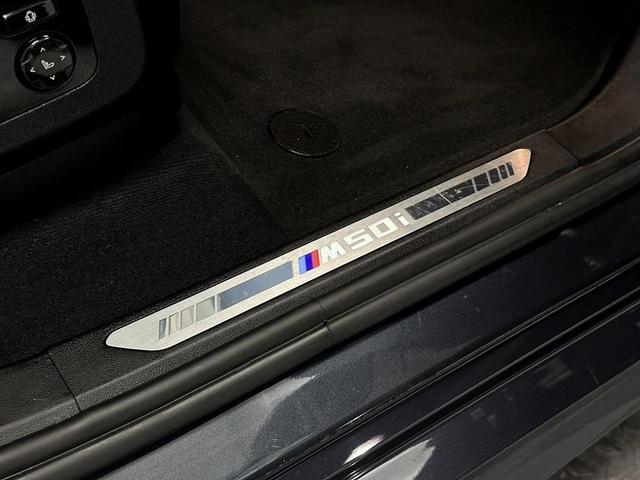 Photo of 2022 Arctic Gray Metallic BMW X5