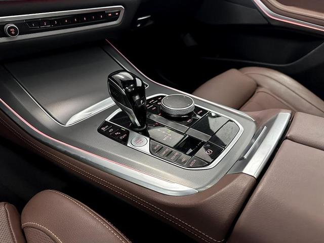 Photo of 2022 Arctic Gray Metallic BMW X5