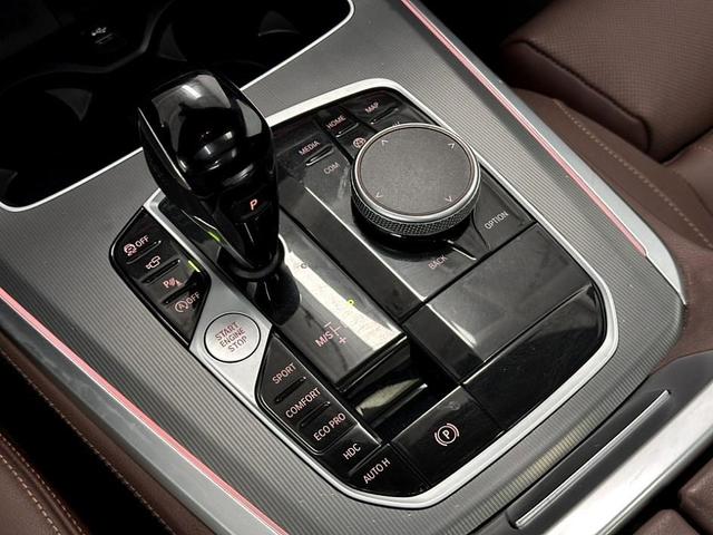 Photo of 2022 Arctic Gray Metallic BMW X5