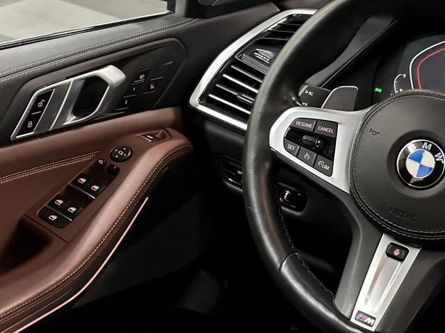 Photo of 2022 Arctic Gray Metallic BMW X5